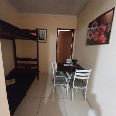Presidente Cepop 3 Apartment Campos dos Goytacazes Ngoại thất bức ảnh
