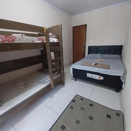 Presidente Cepop 3 Apartment Campos dos Goytacazes Ngoại thất bức ảnh