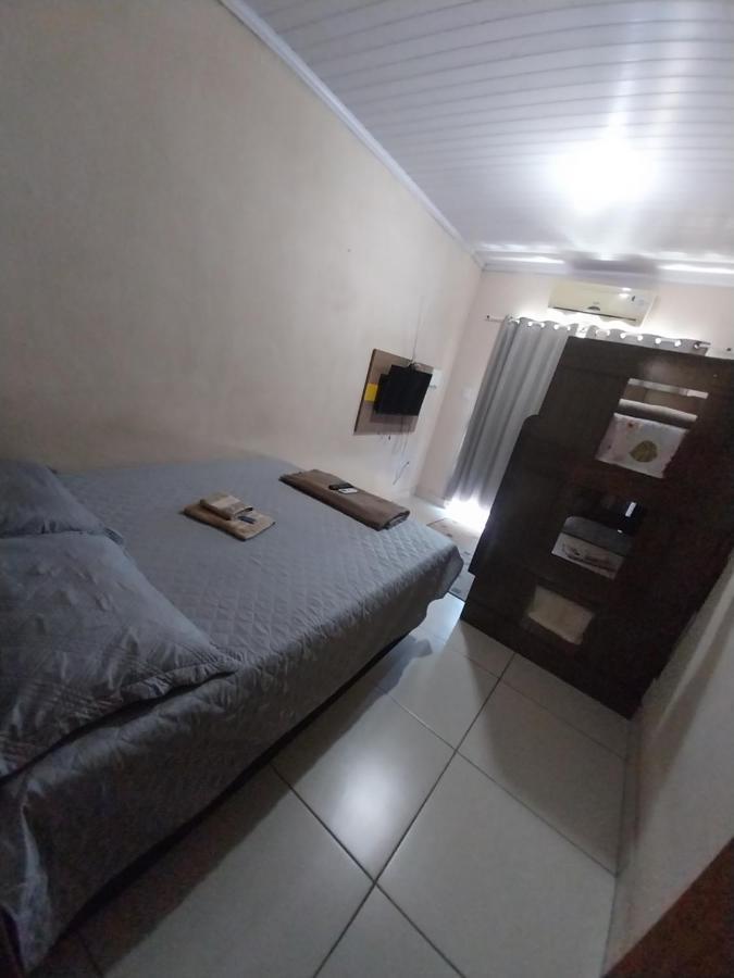 Presidente Cepop 3 Apartment Campos dos Goytacazes Ngoại thất bức ảnh