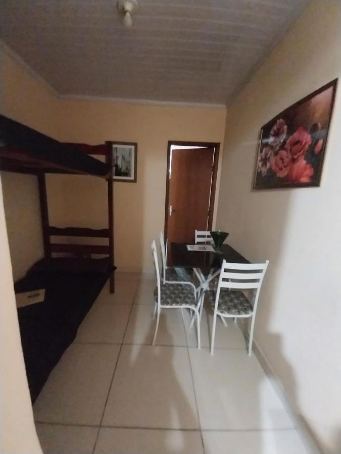 Presidente Cepop 3 Apartment Campos dos Goytacazes Ngoại thất bức ảnh