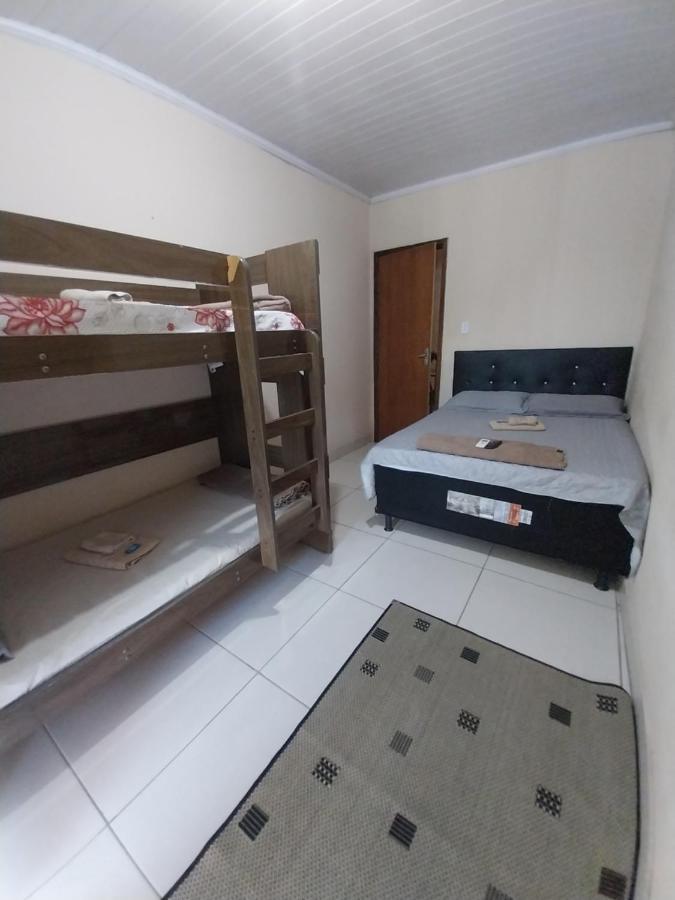 Presidente Cepop 3 Apartment Campos dos Goytacazes Ngoại thất bức ảnh