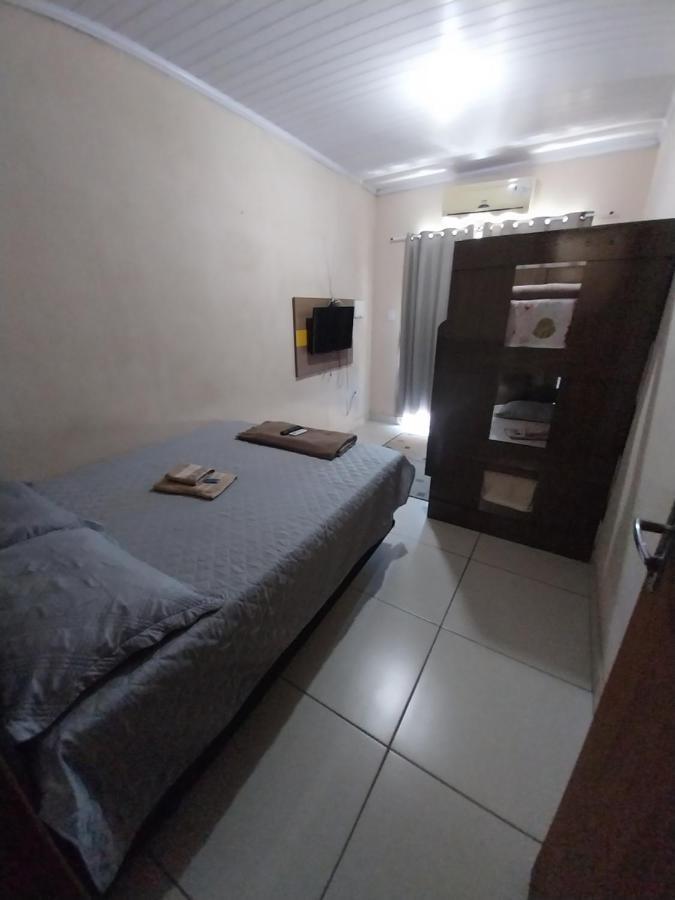 Presidente Cepop 3 Apartment Campos dos Goytacazes Ngoại thất bức ảnh