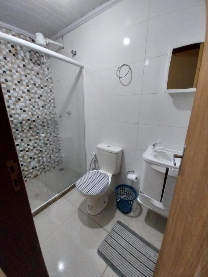 Presidente Cepop 3 Apartment Campos dos Goytacazes Ngoại thất bức ảnh
